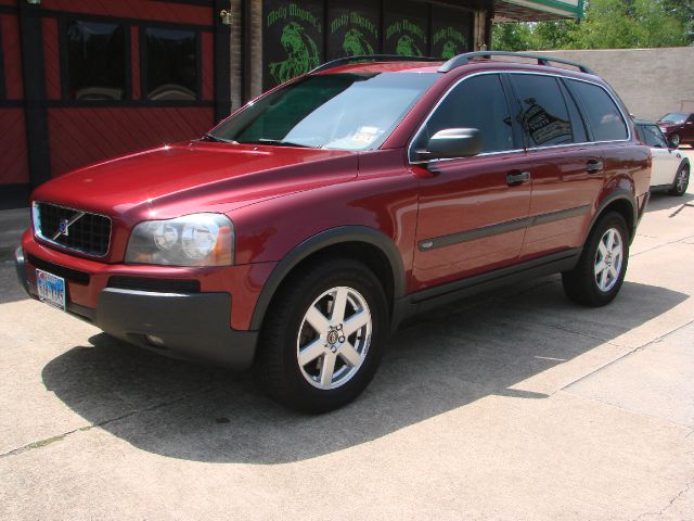 2005 Volvo XC90 3.0si Navigation Pano Htd Sts