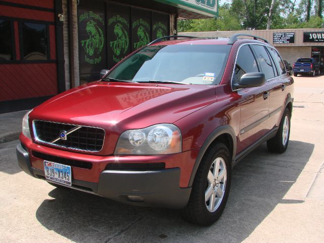 2005 Volvo XC90 3.0si Navigation Pano Htd Sts