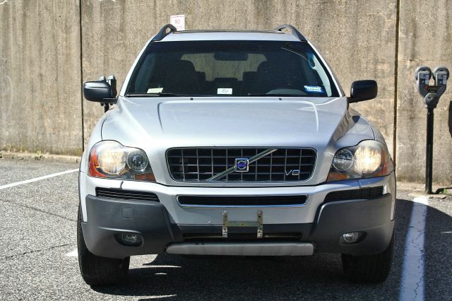 2005 Volvo XC90 SE-R