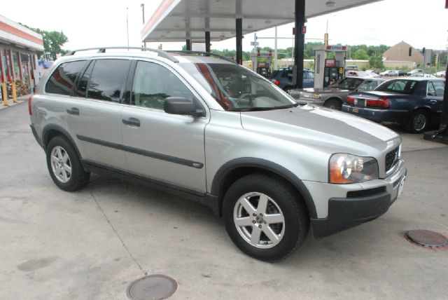 2005 Volvo XC90 Sport 4x4 SUV