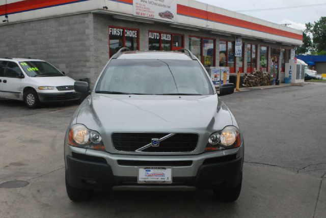 2005 Volvo XC90 Sport 4x4 SUV