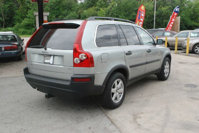 2005 Volvo XC90 Sport 4x4 SUV