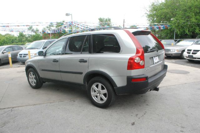 2005 Volvo XC90 Sport 4x4 SUV