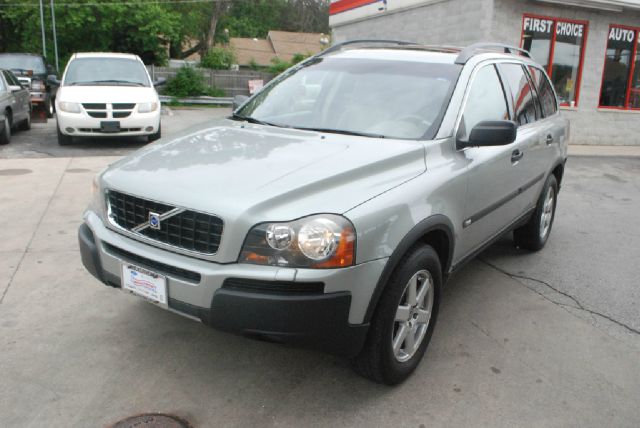 2005 Volvo XC90 Sport 4x4 SUV