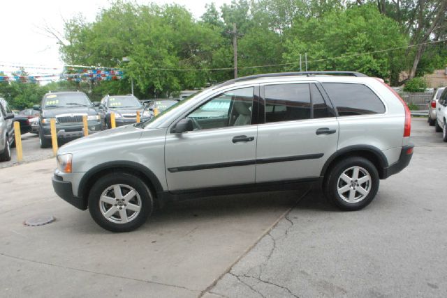 2005 Volvo XC90 Sport 4x4 SUV