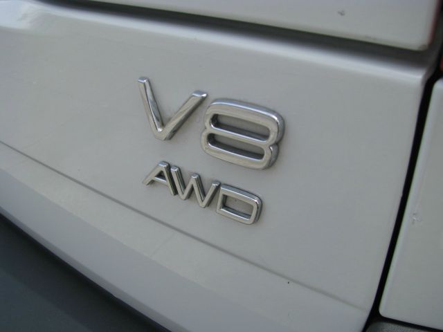 2005 Volvo XC90 SE-R