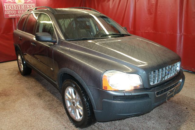 2005 Volvo XC90 SE-R