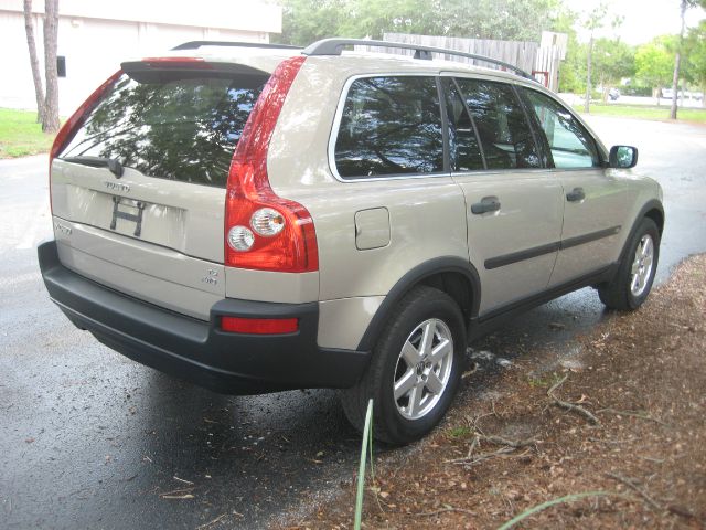 2005 Volvo XC90 3.0si Navigation Pano Htd Sts