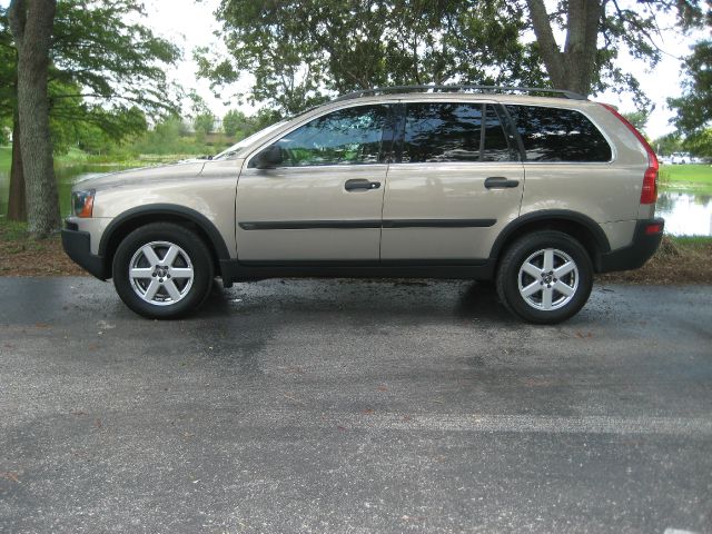 2005 Volvo XC90 3.0si Navigation Pano Htd Sts