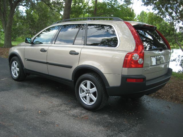 2005 Volvo XC90 3.0si Navigation Pano Htd Sts