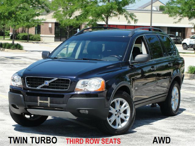 2005 Volvo XC90 3.0si Navigation Pano Htd Sts