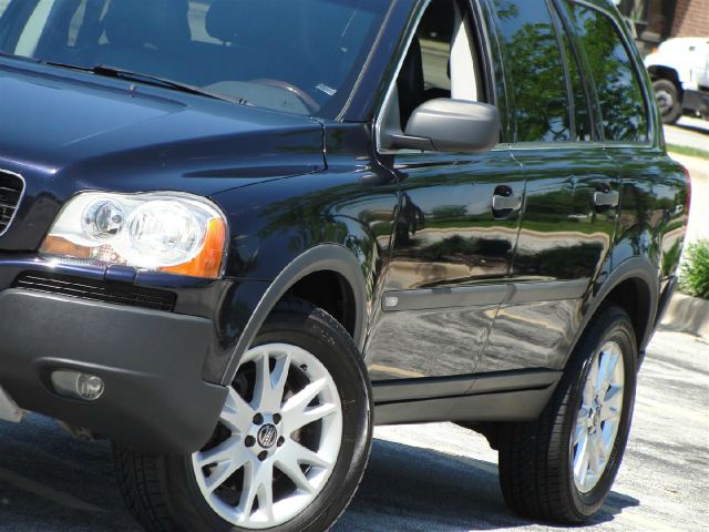 2005 Volvo XC90 3.0si Navigation Pano Htd Sts