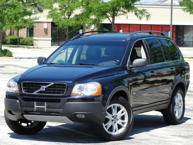 2005 Volvo XC90 3.0si Navigation Pano Htd Sts