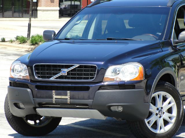 2005 Volvo XC90 3.0si Navigation Pano Htd Sts