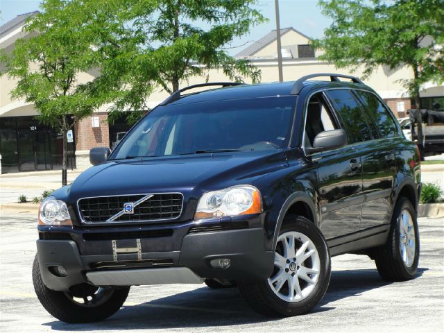 2005 Volvo XC90 3.0si Navigation Pano Htd Sts