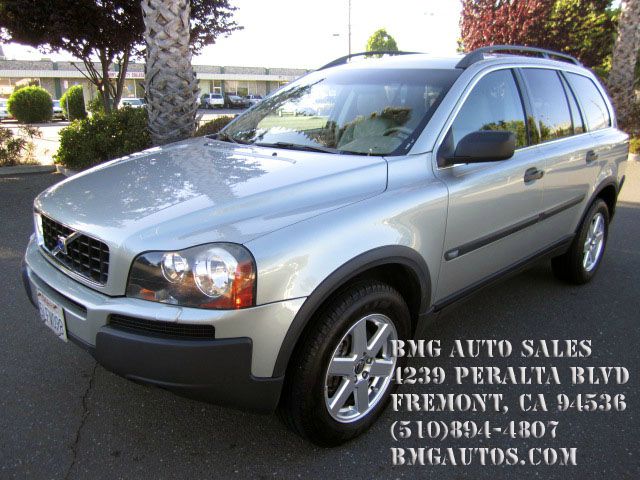 2005 Volvo XC90 Sport 4x4 SUV