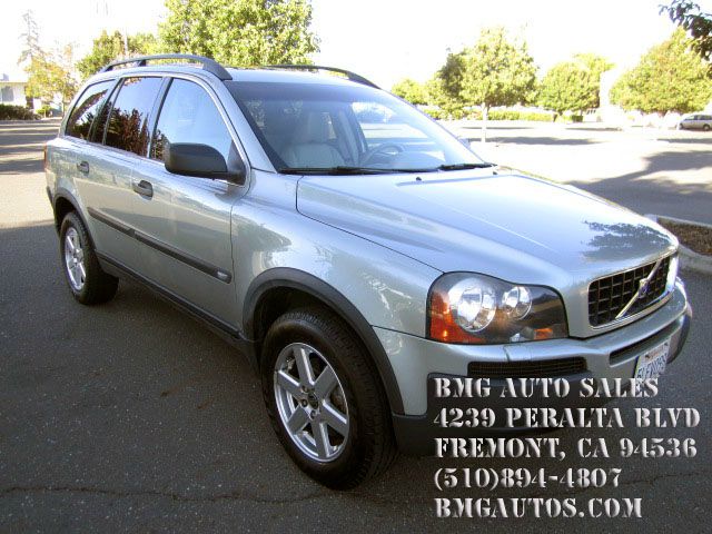 2005 Volvo XC90 Sport 4x4 SUV