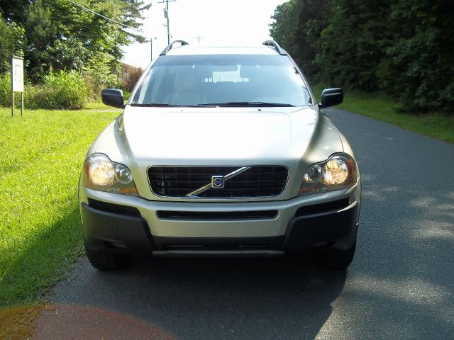 2006 Volvo XC90 4WD 4dr Sport