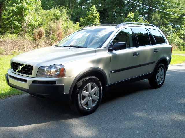 2006 Volvo XC90 4WD 4dr Sport