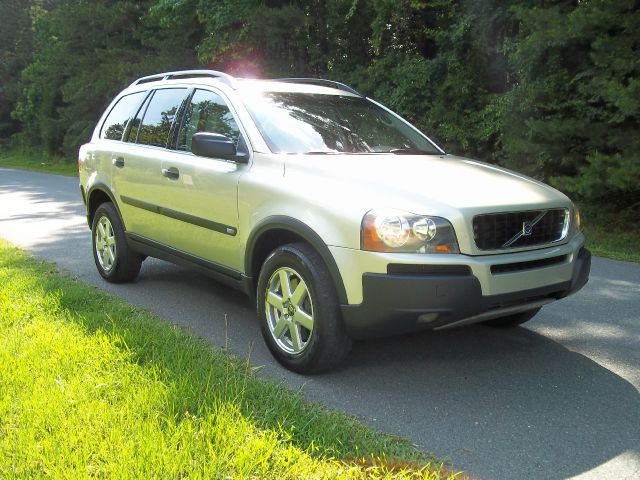 2006 Volvo XC90 4WD 4dr Sport