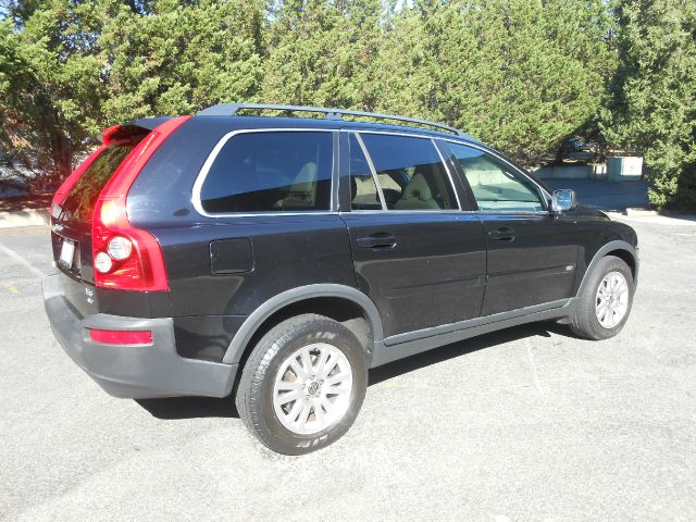 2006 Volvo XC90 SE-R