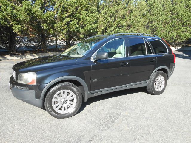 2006 Volvo XC90 SE-R