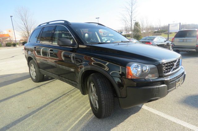 2006 Volvo XC90 4WD 4dr Sport