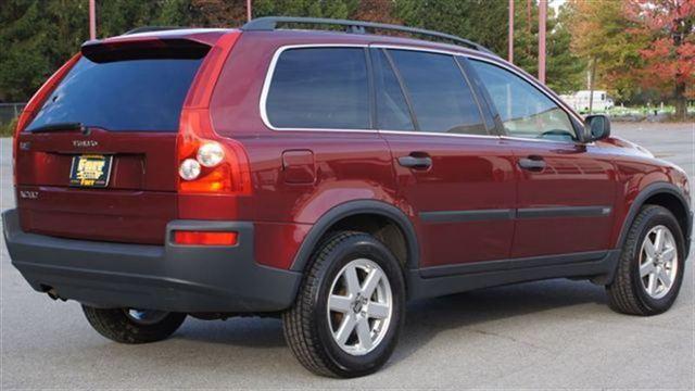 2006 Volvo XC90 Leather /sunroof