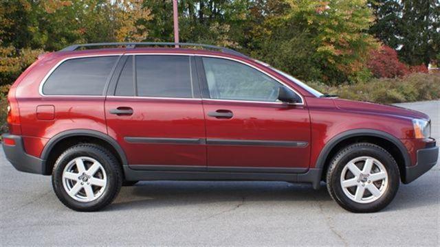 2006 Volvo XC90 Leather /sunroof