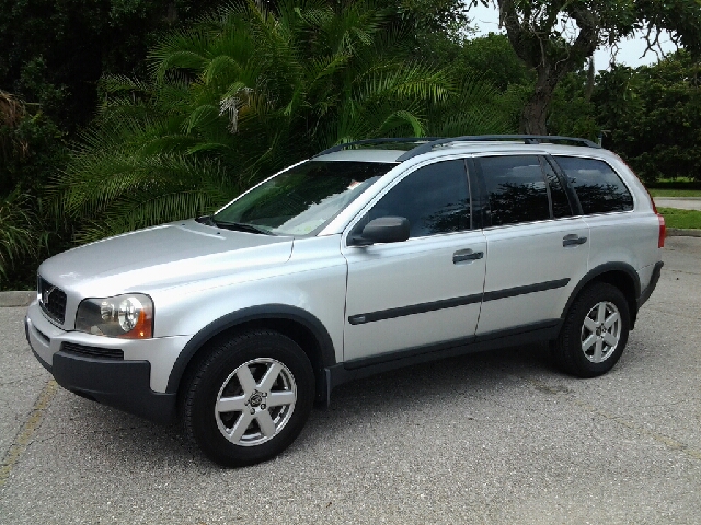 2006 Volvo XC90 4WD 4dr Sport