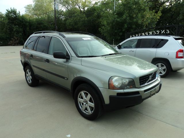 2006 Volvo XC90 4WD 4dr Sport