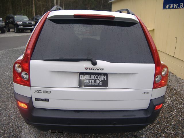 2006 Volvo XC90 4WD 4dr Sport