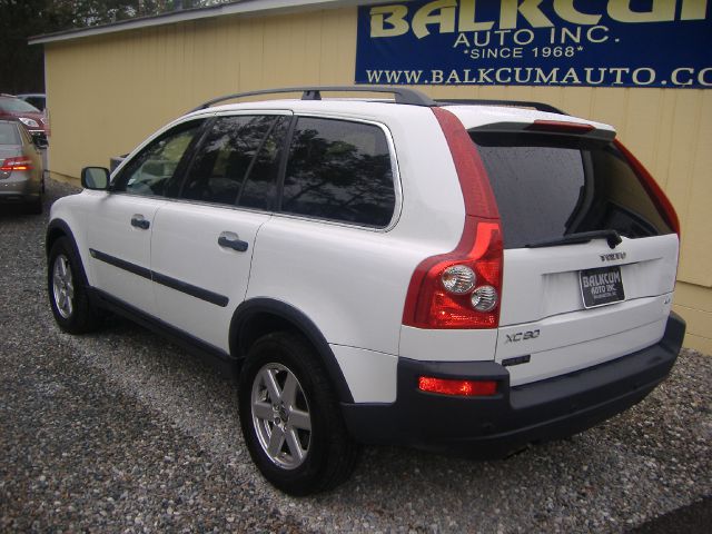 2006 Volvo XC90 4WD 4dr Sport