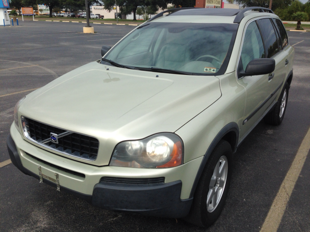 2006 Volvo XC90 4WD 4dr Sport