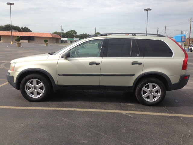 2006 Volvo XC90 4WD 4dr Sport