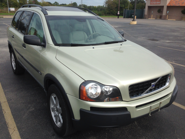 2006 Volvo XC90 4WD 4dr Sport