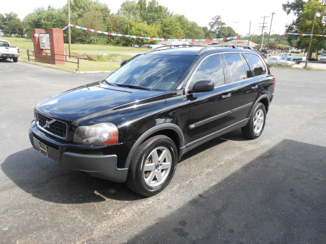 2006 Volvo XC90 4WD 4dr Sport