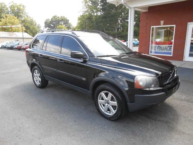 2006 Volvo XC90 4WD 4dr Sport