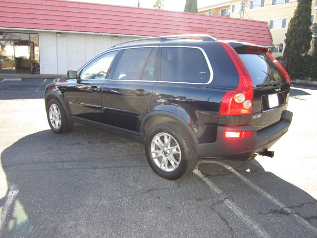 2006 Volvo XC90 SE-R