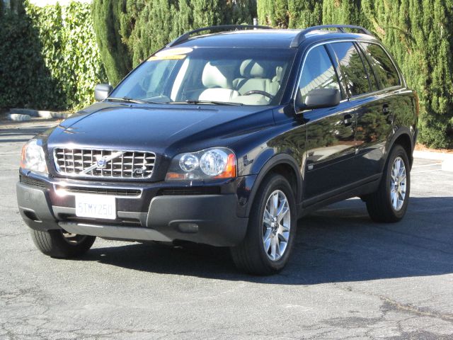 2006 Volvo XC90 SE-R