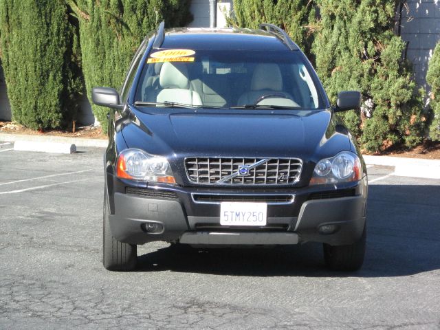 2006 Volvo XC90 SE-R