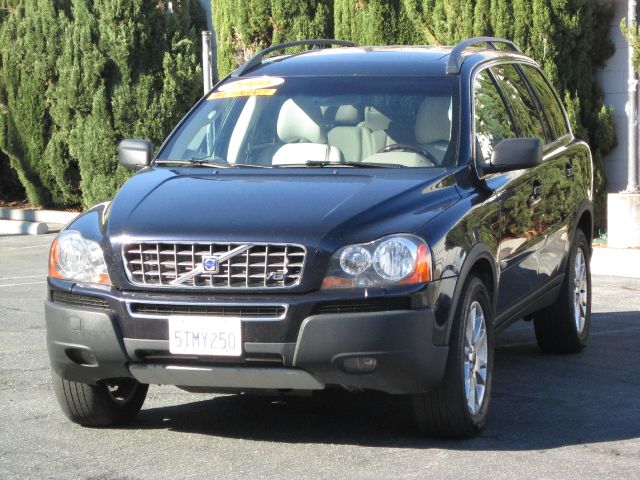 2006 Volvo XC90 SE-R