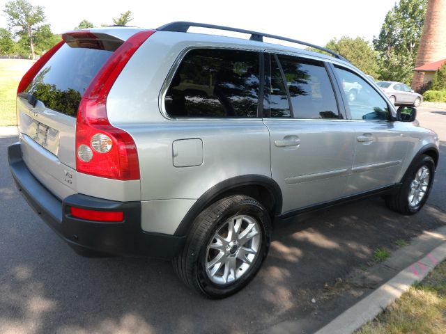 2006 Volvo XC90 SE-R