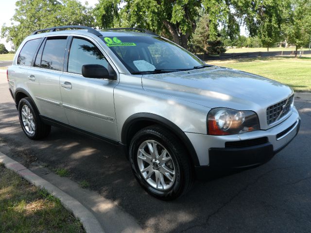 2006 Volvo XC90 SE-R