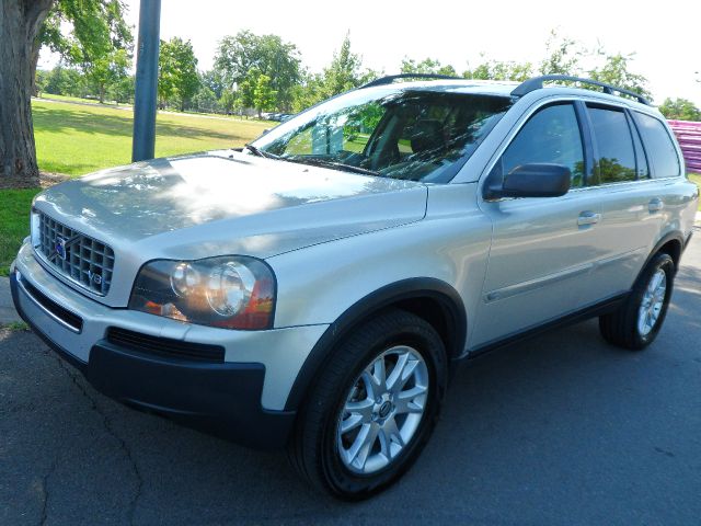 2006 Volvo XC90 SE-R