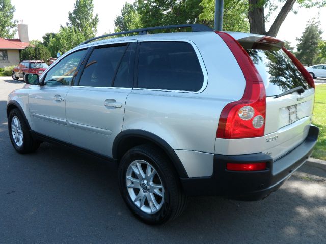 2006 Volvo XC90 SE-R