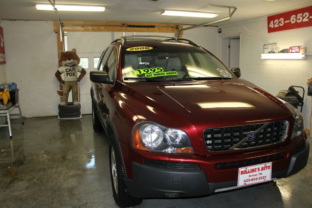 2006 Volvo XC90 4WD 4dr Sport