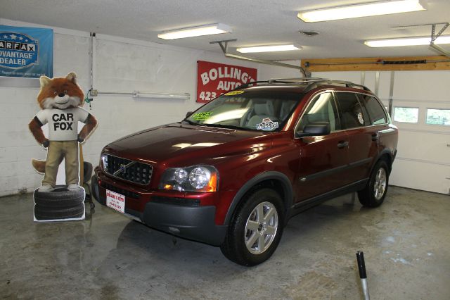 2006 Volvo XC90 4WD 4dr Sport