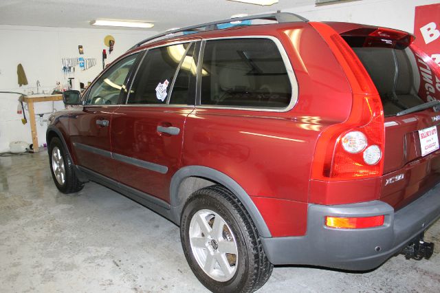 2006 Volvo XC90 4WD 4dr Sport