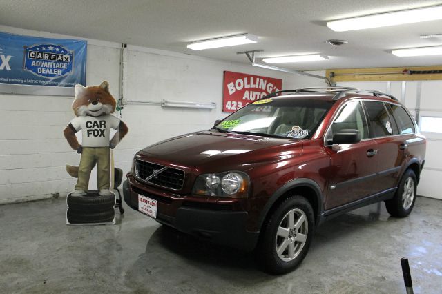 2006 Volvo XC90 4WD 4dr Sport